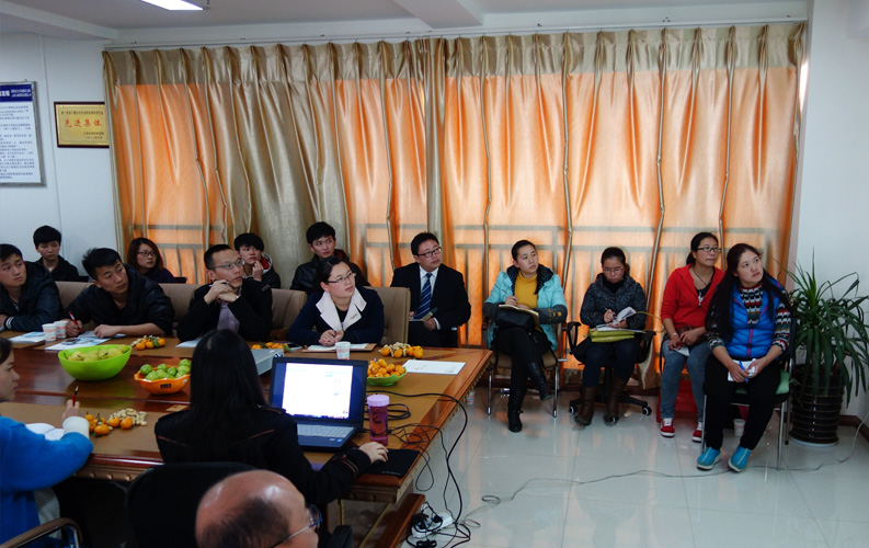 天度第四屆客戶沙龍及網(wǎng)絡(luò)營銷分享會于2013年10月23日舉行，30余家客戶參加了本次沙龍和講座，并給予高度贊許和認可。事實證明，天度在不斷強化產(chǎn)品和服務(wù)品質(zhì)的同時，我們還持續(xù)不斷加強對客戶網(wǎng)站運營和營銷推廣上的支持。選擇天度，就是選擇了一條通往新媒體營銷和電子商務(wù)的捷徑。