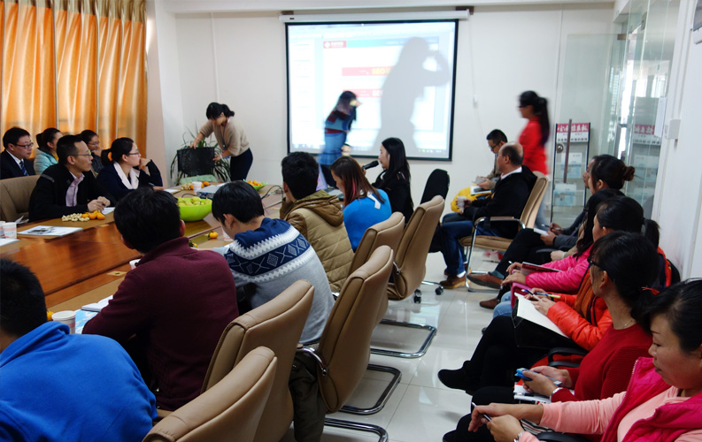 目前天度客戶沙龍已順利舉行4期，我們將一直秉承全公益、凈干貨、不推銷產(chǎn)品的理念，助力天度新老客戶開展網(wǎng)絡(luò)營銷和移動互聯(lián)網(wǎng)營銷。