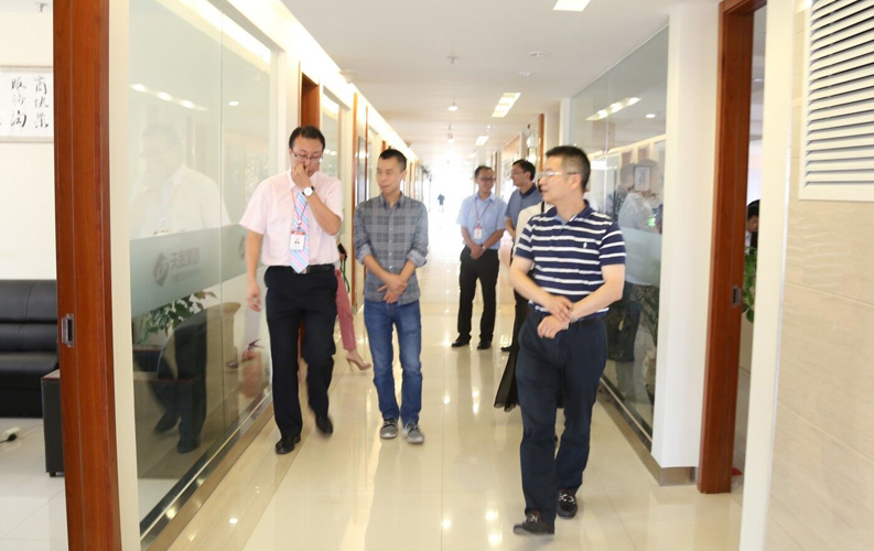 重慶天度網(wǎng)絡(luò)信息技術(shù)有限公司將落戶重慶渝北區(qū)仙桃數(shù)據(jù)谷，同時將在重慶市渝北區(qū)感知科技孵化園（重慶市司法局旁）5樓整層設(shè)立客戶接待中心