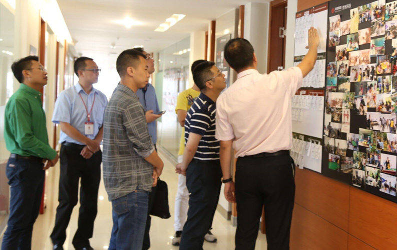 此次重慶子公司設(shè)立，將大大增強(qiáng)天度技術(shù)研發(fā)實(shí)力和公司綜合優(yōu)勢